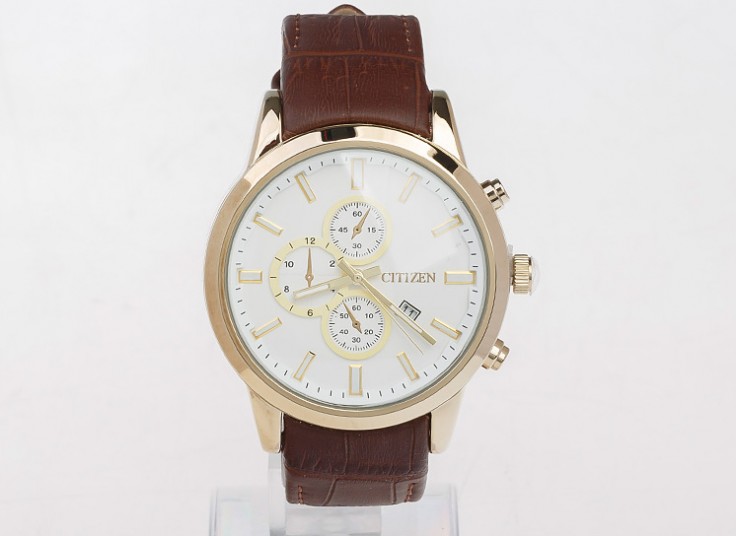 ساعت مچی CITIZEN