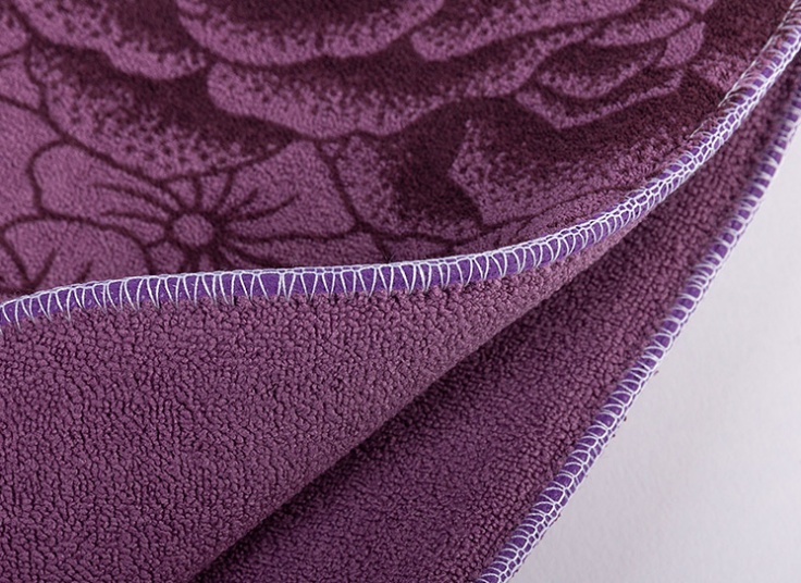 نمگیر دورو حوله ای BILOVE