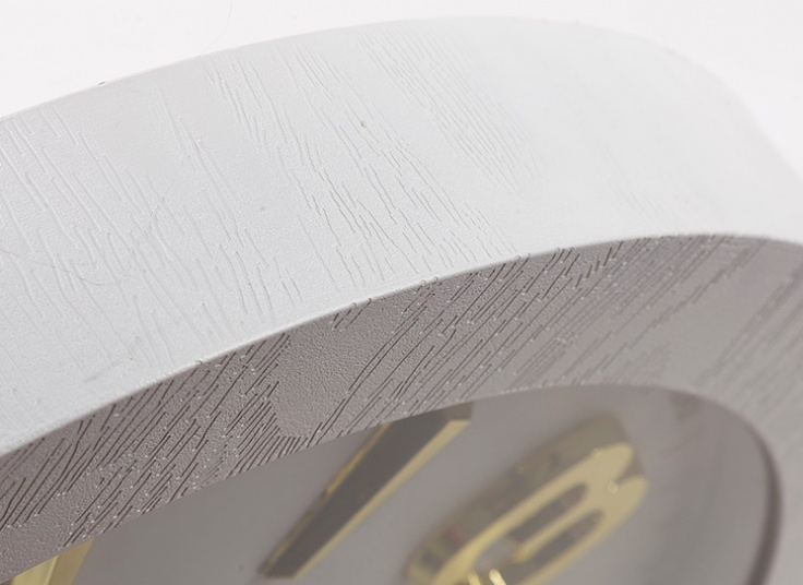 ساعت دیواری طرح Beauti