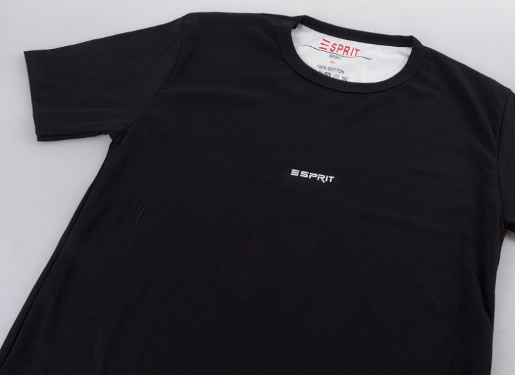 تیشرت آستین کوتاه مردانه Esprit