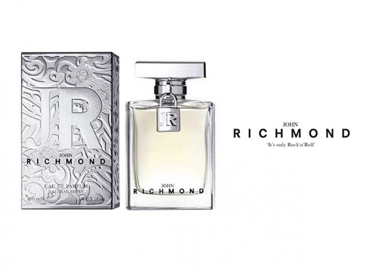 عطر و ادکلن John Richmond