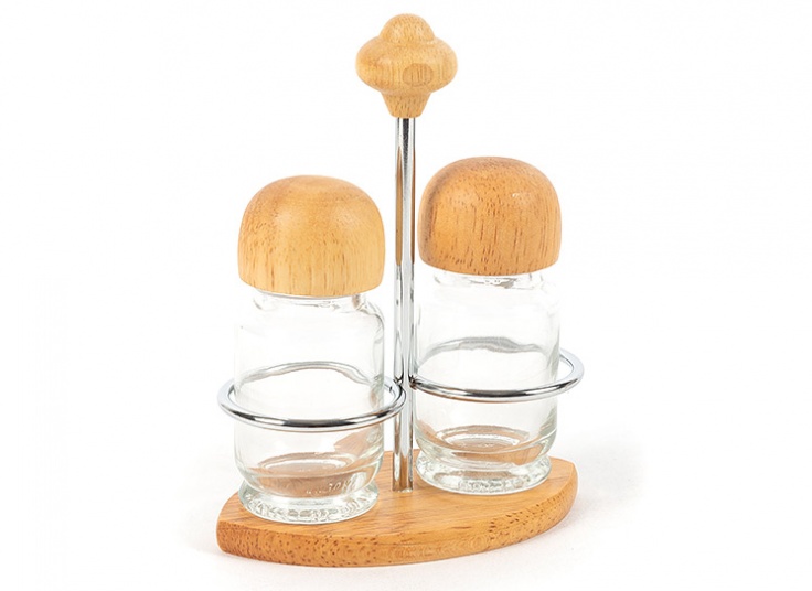 ست جا ادویه