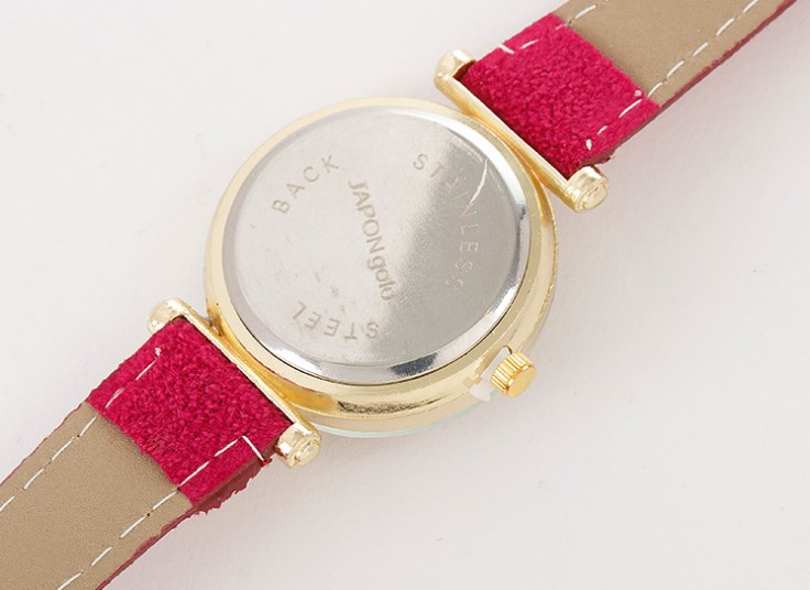 ساعت مچی زنانه Japon gold