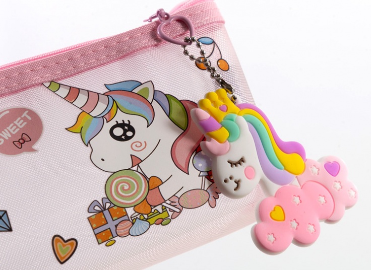 جامدادی فانتزی XMQI