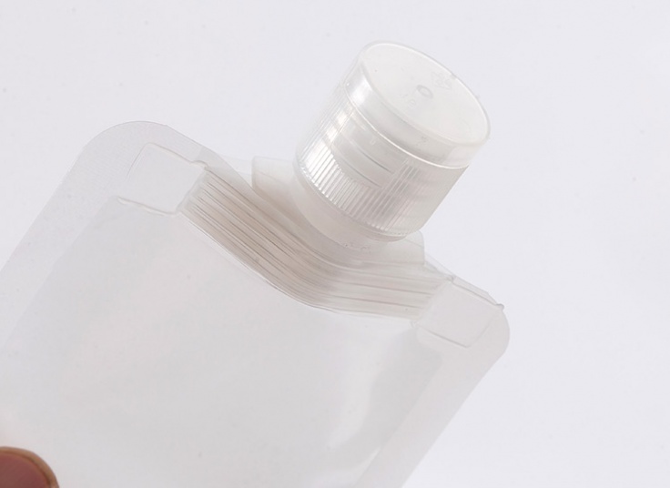 کاور کرم و شامپو جیبی