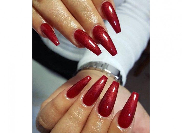 خدمات ناخن مادمازل