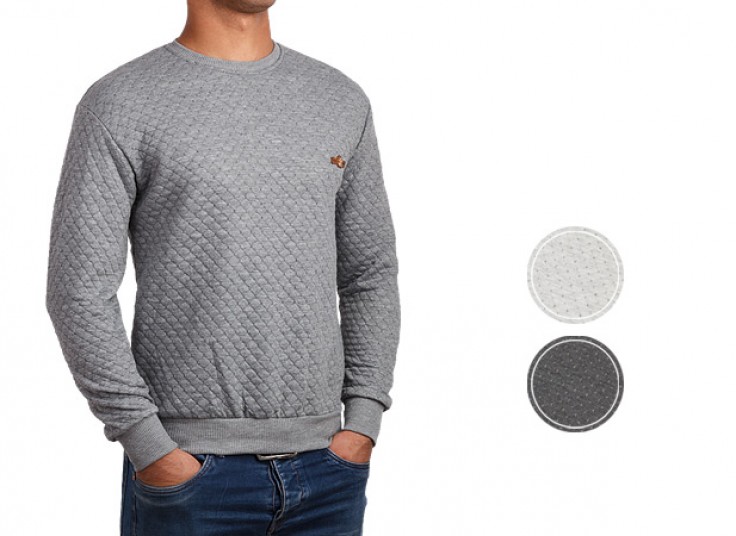 پلیور اسپرت مردانه Fashion