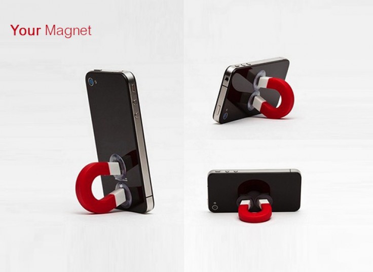 دو مدل استند نگهدارنده موبایل