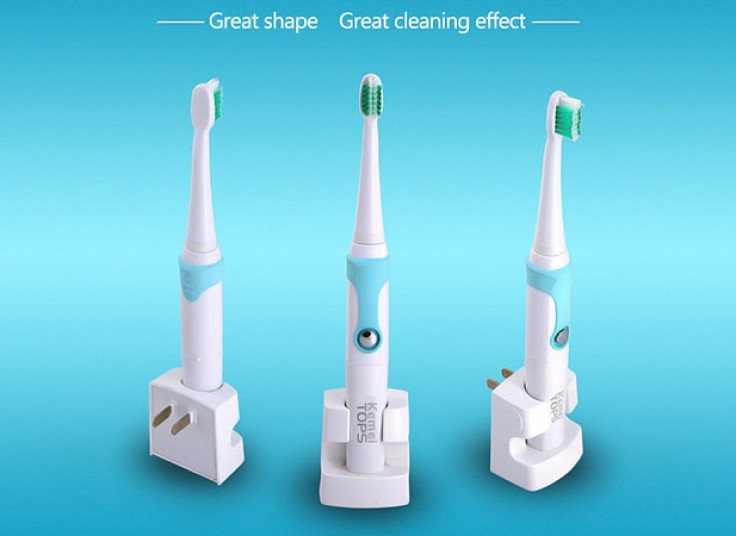 مسواک ویبره دار Kemei Tops