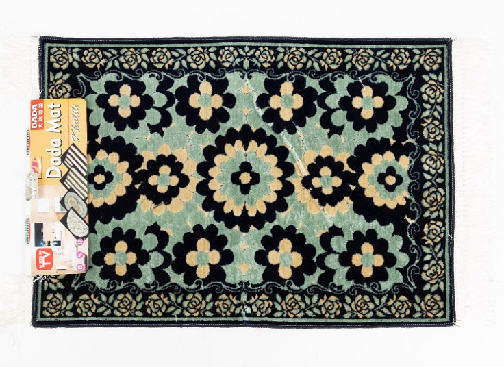 پادری طرح فرش Dada Mat