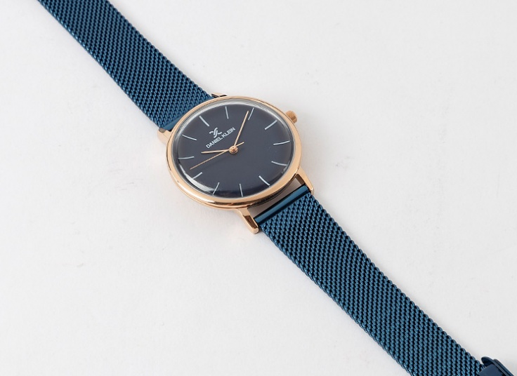 ساعت مچی زنانه Daniel Klein
