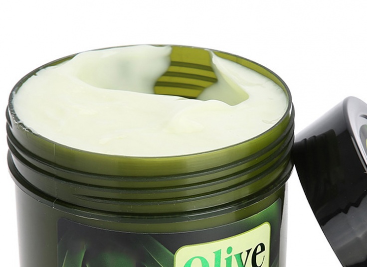 ماسک مو روغن زیتون BIOAQUA