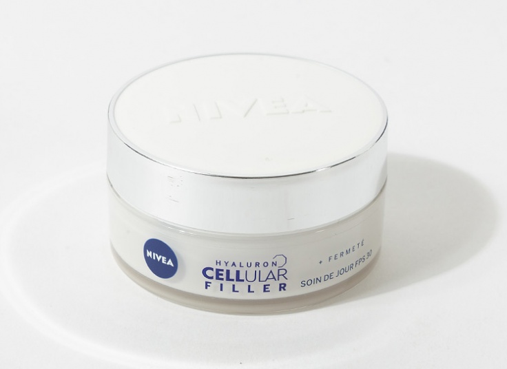 انواع کرم NIVEA