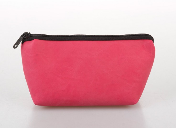 کیف لوازم آرایش طرح Trapezius