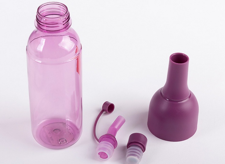 بطری چند کاره Pioneer