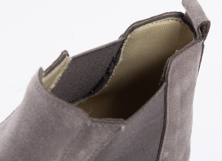 بوت مردانه سوئیت