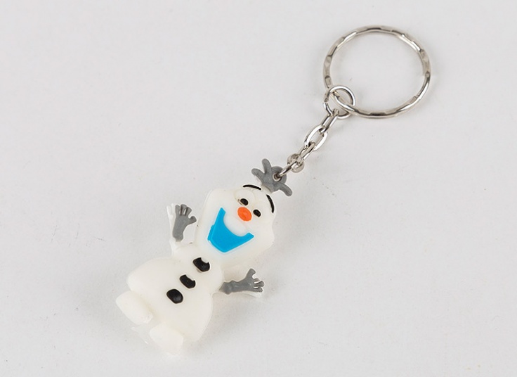 جاسوئیچی عروسکی Ming zhu