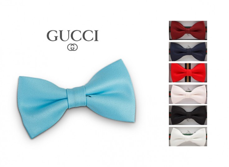 پاپیون طرح GUCCI