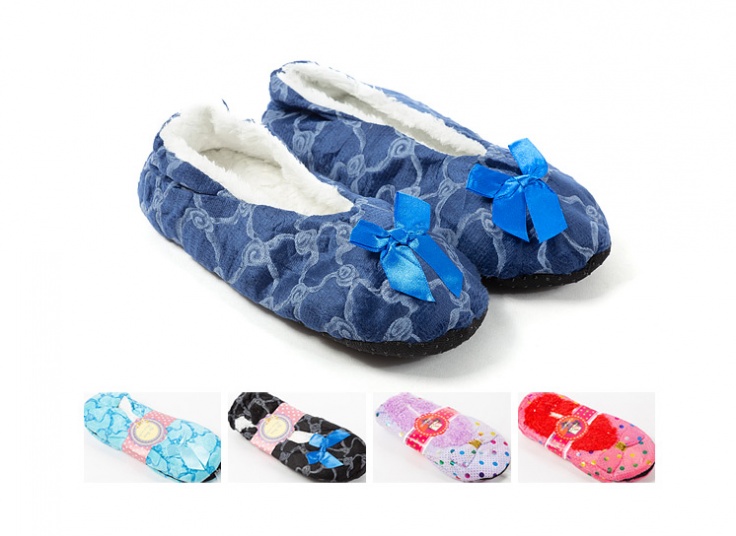 پاپوش راحتی زنانه