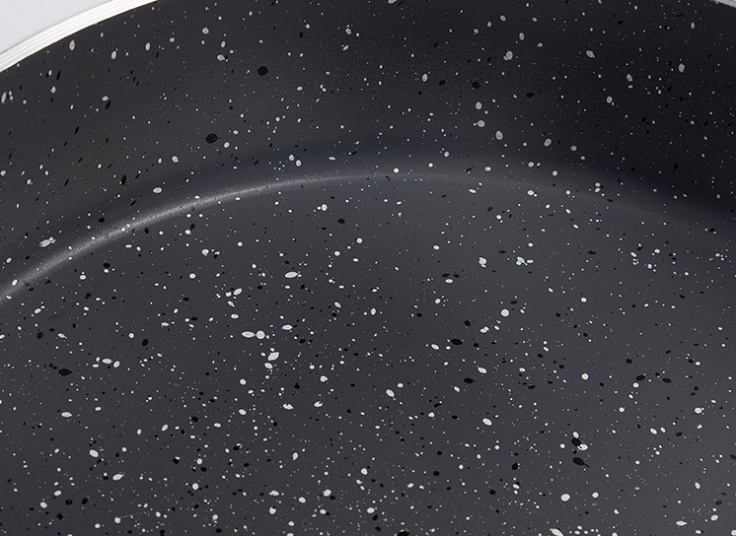 انواع تابه و قابلمه گرانیتی ANC