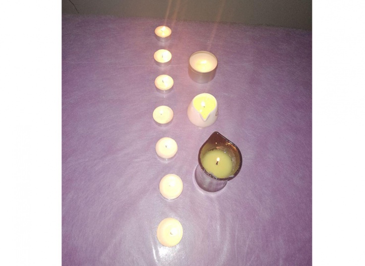 پاکسازی پوست در سالن سپهر