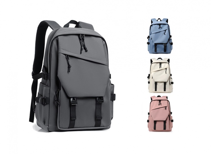 کوله پشتی زیپ مخفی سفری