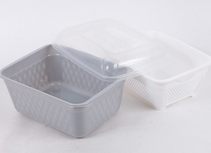 باکس سه پارچه لیدی