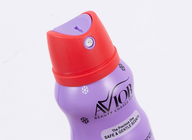 اسپری بدن کودک AVIOR