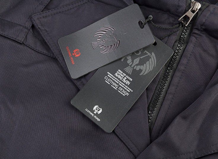 اورکت کلاهدار 37Degree