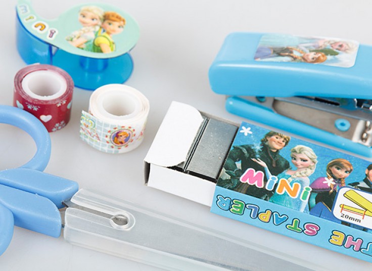 ست فانتزی لوازم تحریر MANUALLY SET