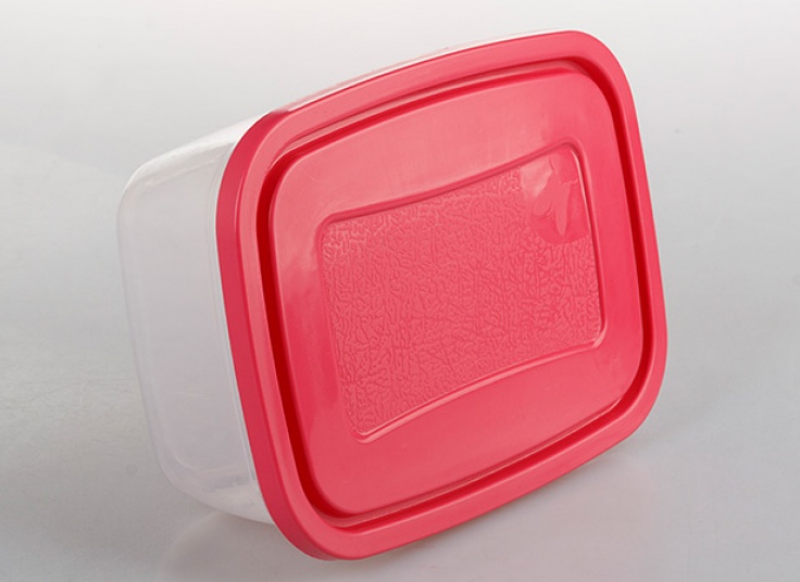 ظرف شش عددی دردار Kave plast