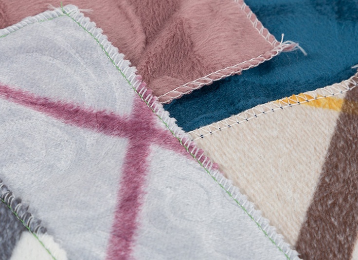 دستگیره حوله ای