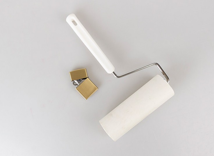 پرزگیر رولی Silara