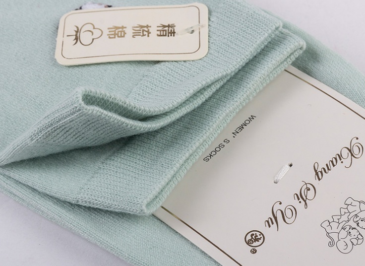 جوراب ساق کوتاه Xiang