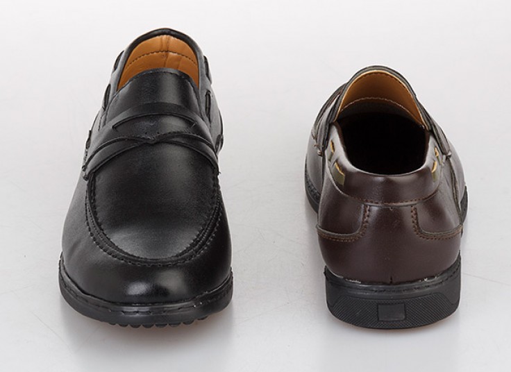 کفش کالج مردانه Barcode سری Duel