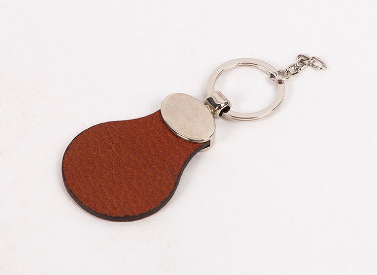 جا کلیدی چرم