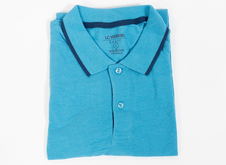 پولوشرت مردانه LC Waikiki