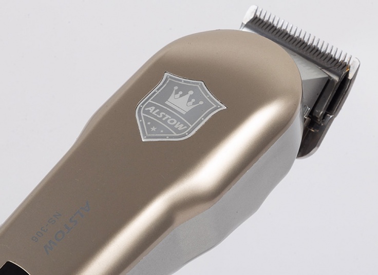 ریش تراش ALSTOW