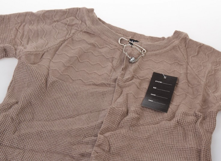 ژاکت جلو باز کشمیر زنانه