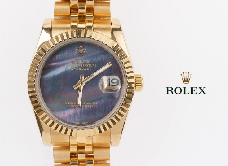 ساعت مردانه ROLEX