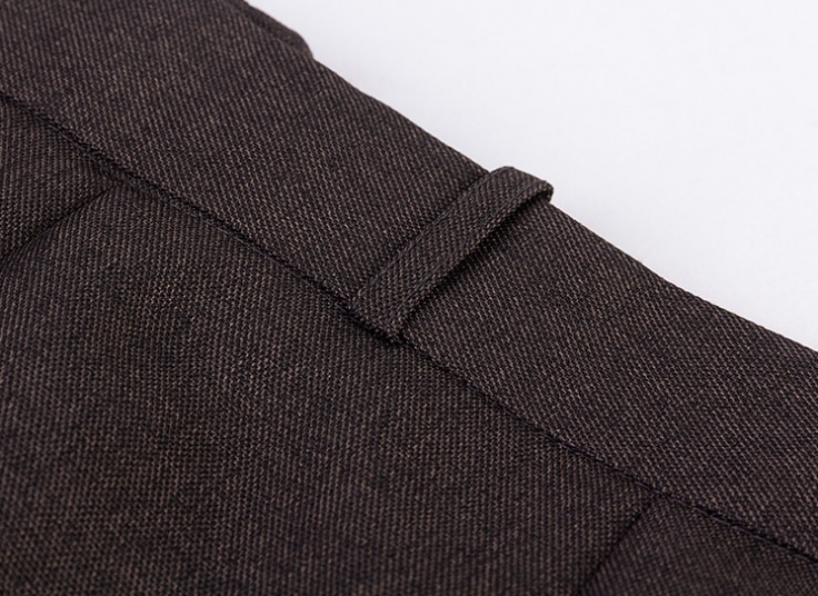 شلوار مردانه پارچه ای Thrush