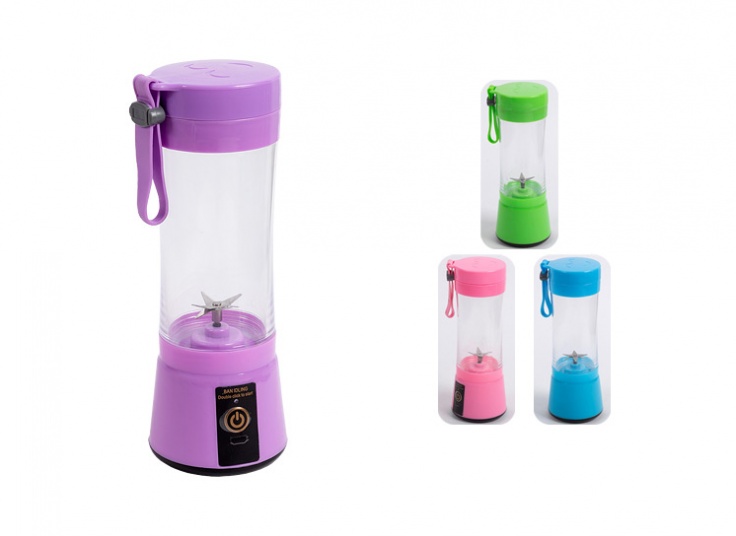 شیکر شارژی Juice Cup