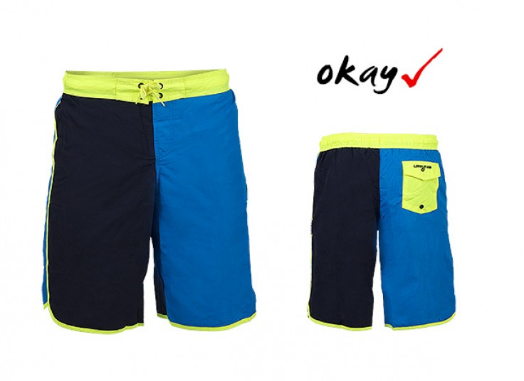 مایو مردانه LAGUNA