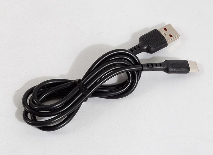 انواع کابل شارژ Mossory