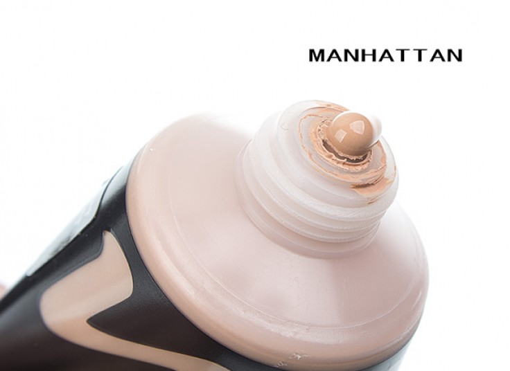 کرم پودر MANHATTAN