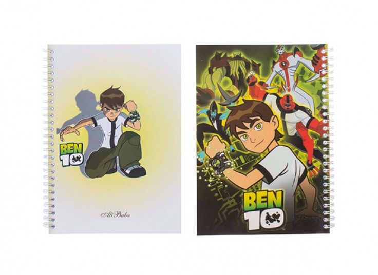 دفتر سیمی Hamoun