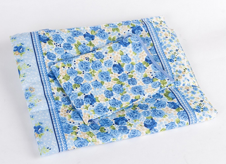 ست نمگیر و پیشبند آشپزخانه