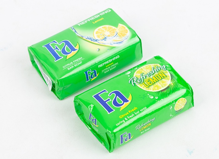 صابون Fa