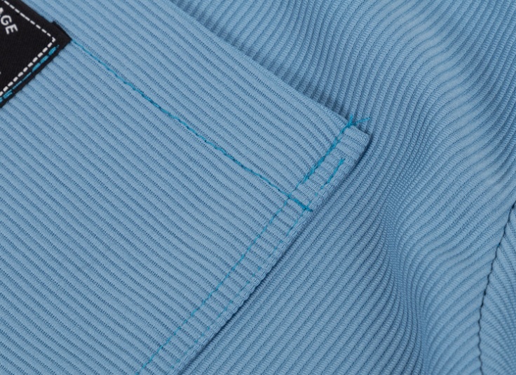 تیشرت کبریتی مردانه Machinist