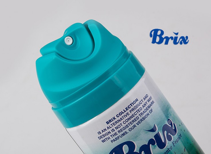 اسپری خوشبو کننده Brix